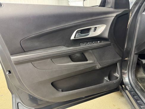 Used 2014 Chevrolet Equinox LS AWD/4WD image 8