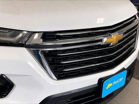 Used 2023 Chevrolet Traverse LT AWD/4WD image 31