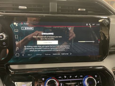 New 2026 GMC Sierra 2500 AT4 w/ Technology Package image 23