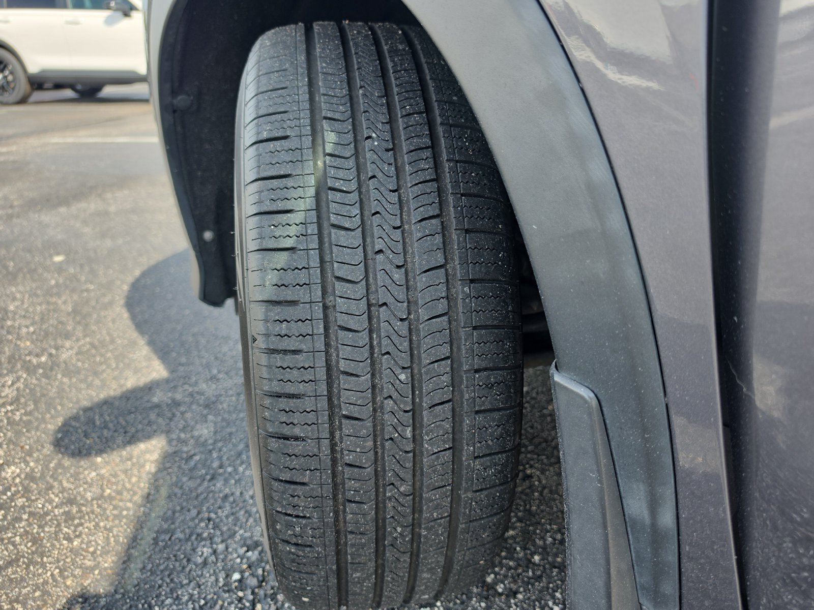 Used 2018 Honda HR-V LX image 26