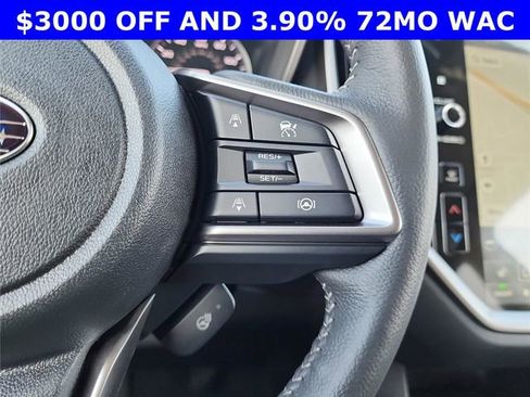 New 2026 Subaru Ascent Limited image 25