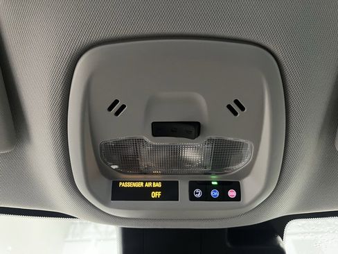 New 2026 Chevrolet Trax LT w/ Driver Confidence Package image 19