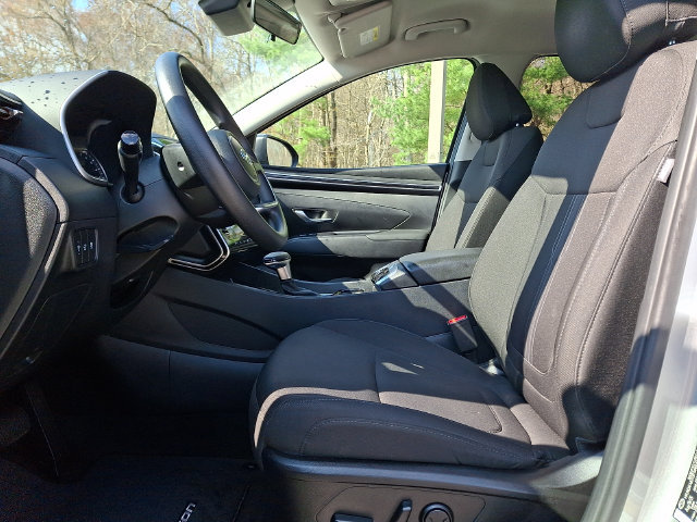Used 2024 Hyundai Tucson SEL AWD/4WD image 15