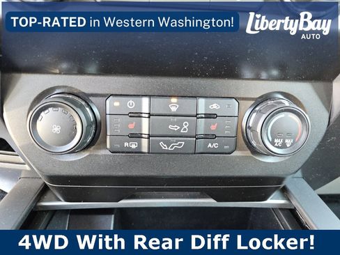 Used 2020 Ford F150 XLT w/ Equipment Group 302A Luxury image 20