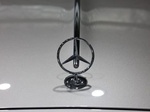 Used 2024 Mercedes-Benz Maybach S 580 4MATIC image 20