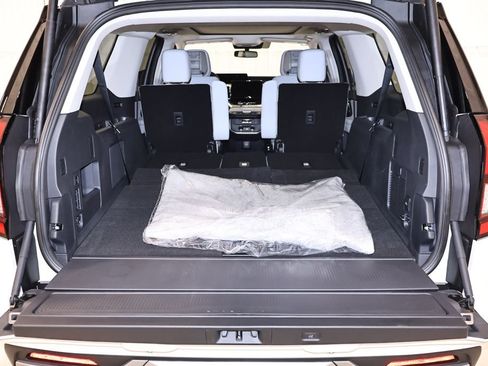 New 2026 Ford Expedition Max Platinum AWD/4WD image 41