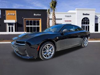 New 2026 Dodge Charger Scat Pack video 2