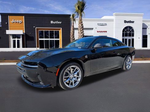 New 2026 Dodge Charger Scat Pack image 2