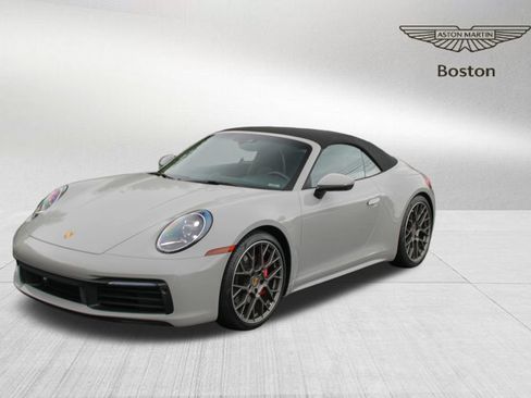 Used 2023 Porsche 911 Carrera S RWD image 8