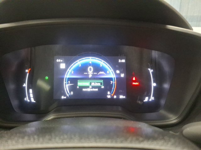 New 2026 Toyota Corolla LE FWD image 17