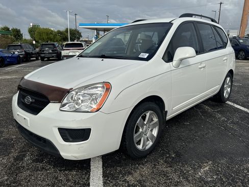 Used 2009 Kia Rondo LX FWD image 13