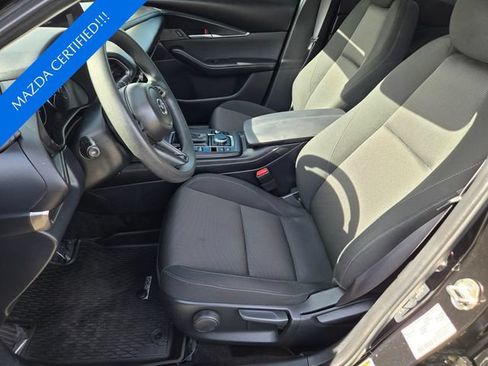 Used 2025 MAZDA CX-30 AWD 2.5 S image 10