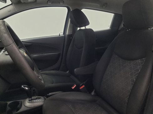 Used 2021 Chevrolet Spark LS image 17
