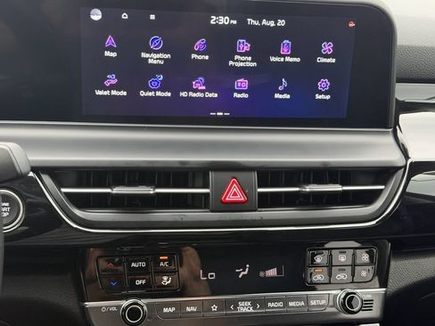 Certified 2024 Kia Seltos S AWD/4WD image 24