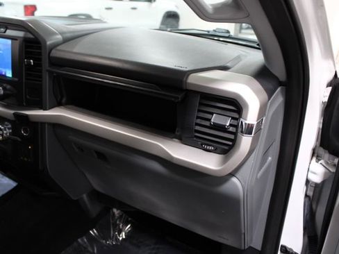 Used 2021 Ford F150 XLT w/ Equipment Group 301A Mid image 24