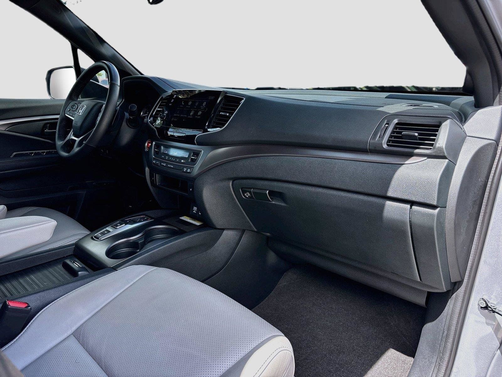 Certified 2023 Honda Passport EX-L image 34
