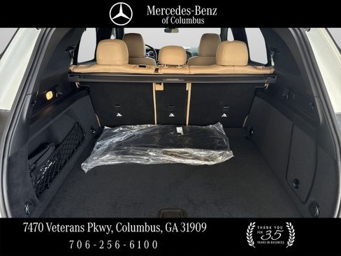 New 2026 Mercedes-Benz GLE 350 4MATIC image 51
