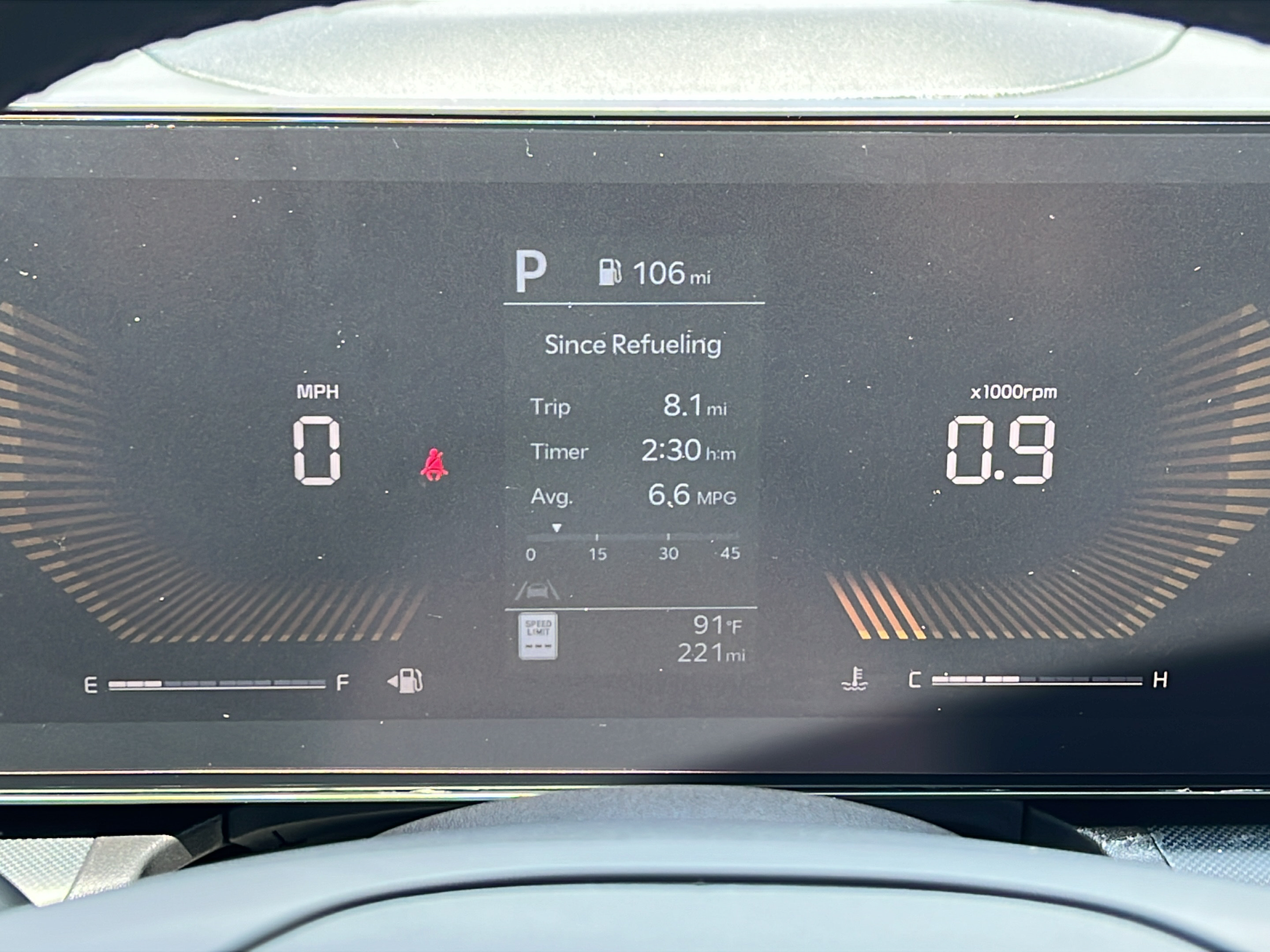 New 2026 Kia K4 EX FWD image 19
