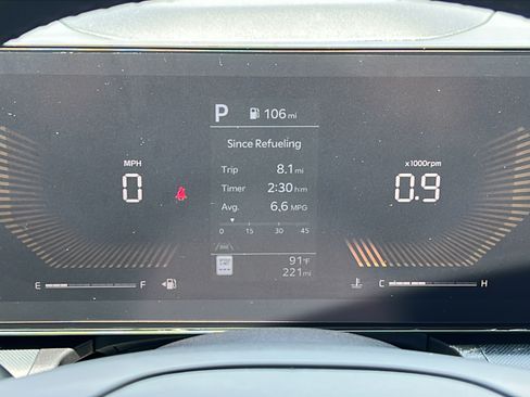New 2026 Kia K4 EX FWD image 19
