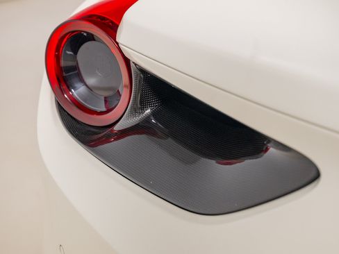 Certified 2017 Ferrari 488 Spider RWD image 55