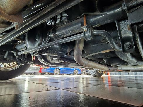 Used 1987 Pontiac Firebird Trans Am image 41