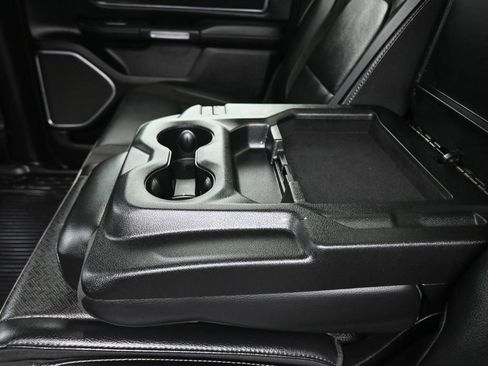 Used 2022 RAM 1500 Laramie AWD/4WD image 37