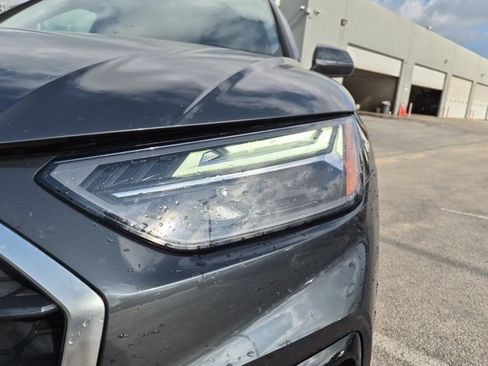 Used 2021 Audi Q5 2.0T Premium Plus AWD/4WD image 11