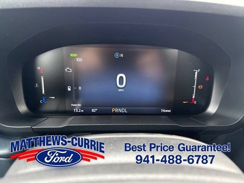 New 2026 Ford Maverick XLT FWD image 17