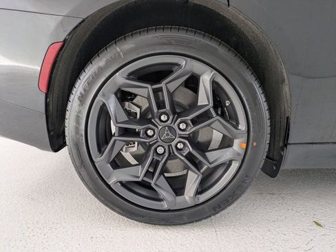 New 2026 Dodge Charger GT w/ Driver Convenience Group AWD/4WD image 16