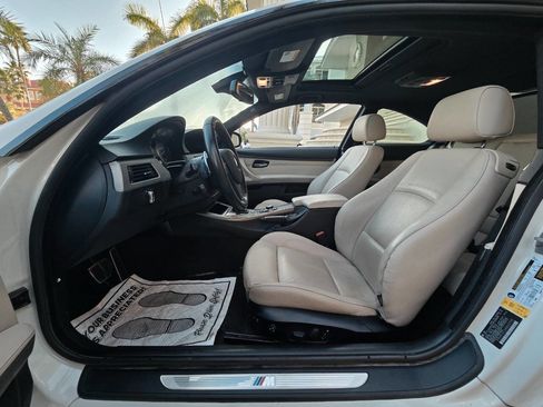 Used 2011 BMW 335is Coupe image 24