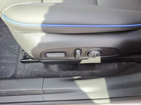 New 2026 Buick Envista Sport Touring w/ Convenience I Package image 15