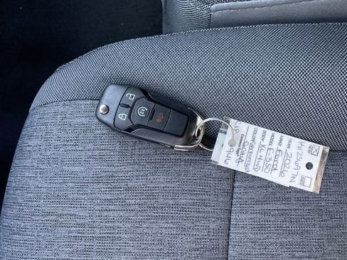 New 2026 Ford F350 XL w/ STX Appearance Package image 25