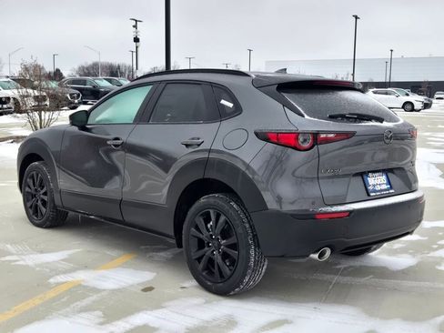 New 2026 MAZDA CX-30 2.5 Turbo w/ Premium Plus Pkg image 13