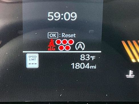 Certified 2026 Kia Sorento S w/ S Panoramic Sunroof Package FWD image 12