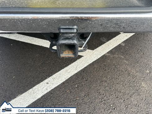 Used 2023 Chevrolet Silverado 1500 LT w/ LPO, Dark Essentials Package image 11