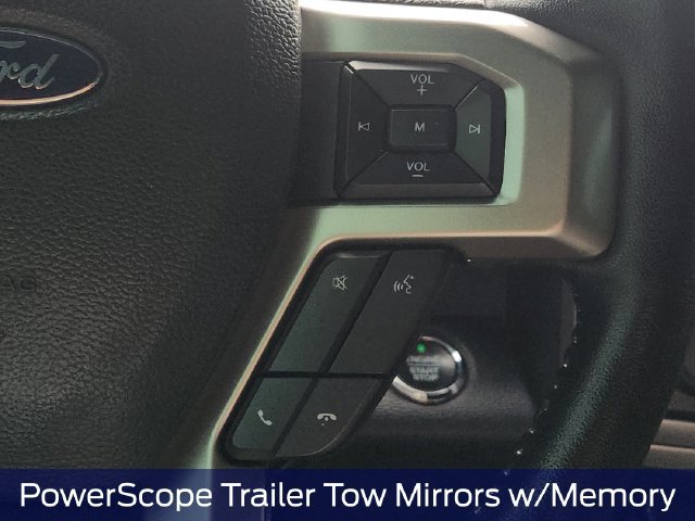 Used 2022 Ford F350 Lariat w/ Tremor Off-Road Package AWD/4WD image 35