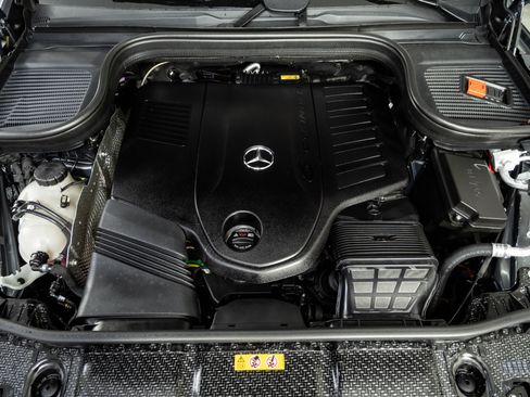Used 2026 Mercedes-Benz GLE 450 4MATIC image 34