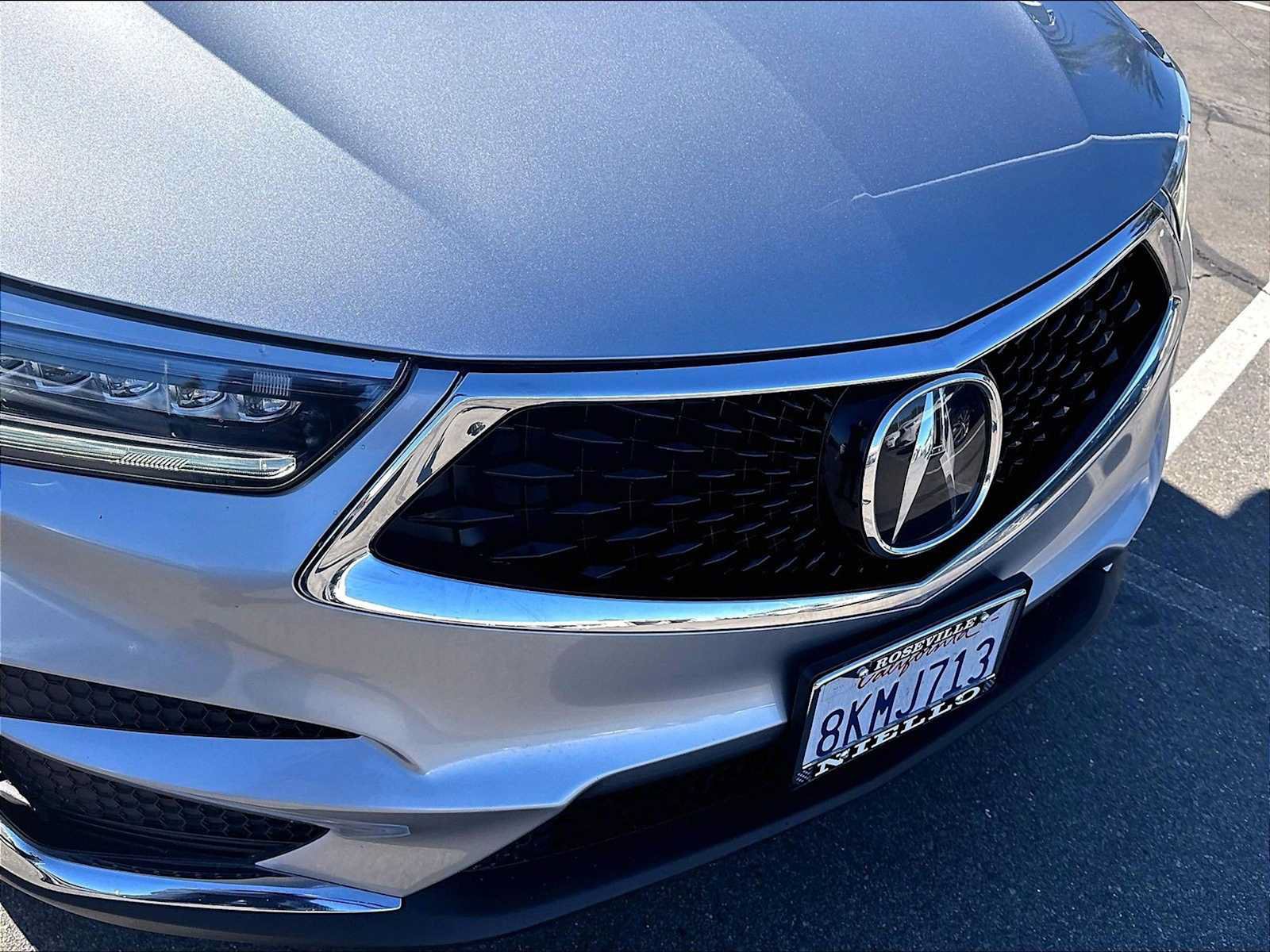 Used 2019 Acura RDX w/ Technology Package AWD/4WD image 29
