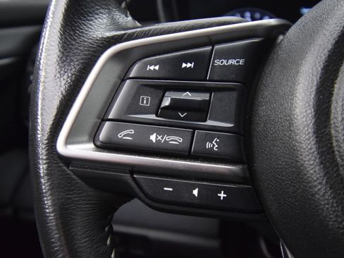 Used 2025 Subaru Outback Premium AWD/4WD image 36