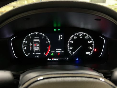New 2026 Honda Civic Sport image 19