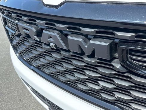 New 2025 RAM 1500 Big Horn image 9