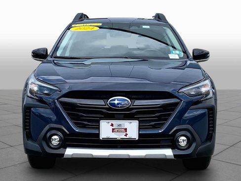 Certified 2024 Subaru Outback Limited AWD/4WD image 4