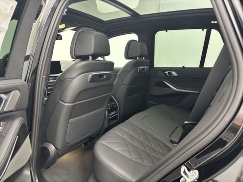 New 2026 BMW X5 xDrive40i w/ M Sport Package AWD/4WD image 29