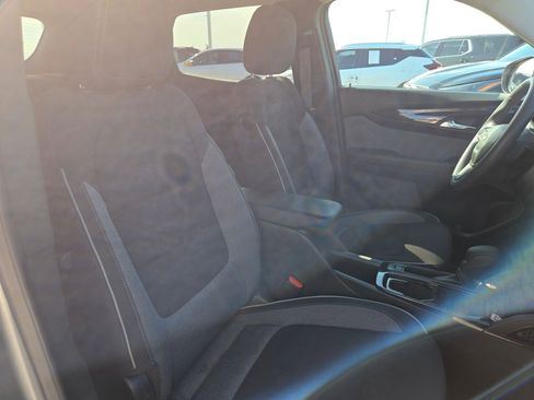 Used 2024 Chevrolet TrailBlazer LT FWD image 23