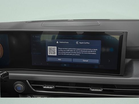 New 2026 Hyundai Sonata SEL image 15