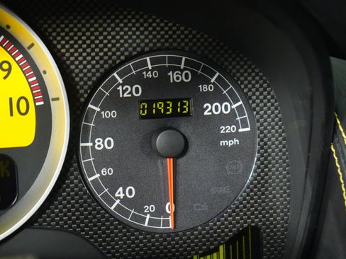 Used 2008 Ferrari F430 Spider image 41