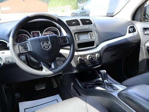 Used 2013 Dodge Journey SXT w/ Flexible Seating Group AWD/4WD image 17