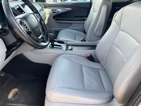 Used 2017 Honda Pilot EX-L image 13