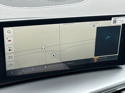 New 2026 Hyundai Ioniq 9 SE AWD/4WD image 20