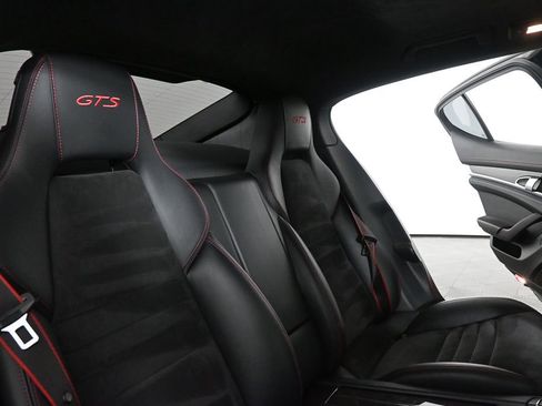 Used 2015 Porsche Panamera GTS AWD/4WD image 20